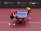 [全运会]回放：乒乓球男团第一轮：江苏VS福建