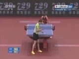 [全运会]夺金时刻：乒乓球女团