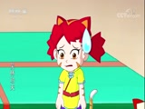 [动画大放映]《笑林功夫》 第201集 重拾斗志