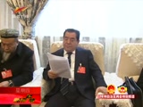 《新闻午报-新疆》 20180125