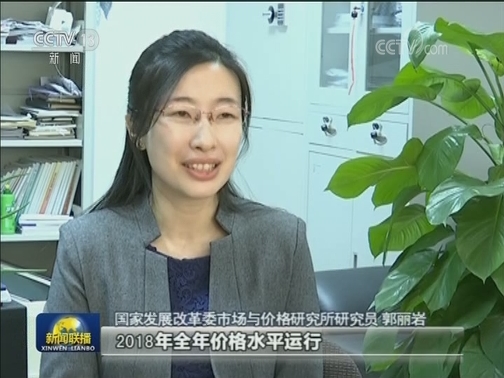 物价,温和上涨,数据