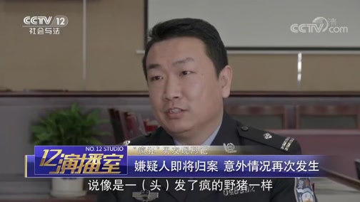 [热线12]“疯狂”男友现形记_CCTV节目官网-CCTV-12_央视网(cctv.com)