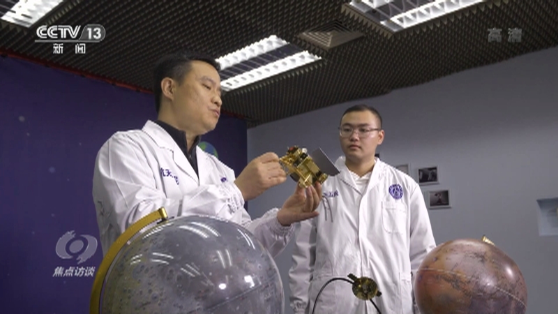 《焦点访谈》 20220501 建功新时代 劳模精神 成就非凡_CCTV节目官网-CCTV-13_央视网(cctv.com)
