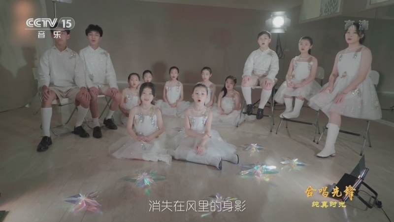 [合唱先锋]歌曲《夜空中最亮的星》 演唱：SFUTURE艺术团_CCTV节目官网-CCTV-15_央视网(cctv.com)