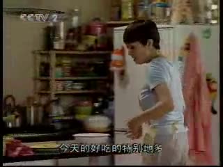 <em>家有儿女</em> 第二部 第4集 三个保姆一台戏 CCTV
