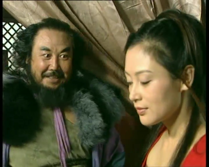 《蝶舞天涯》第11集