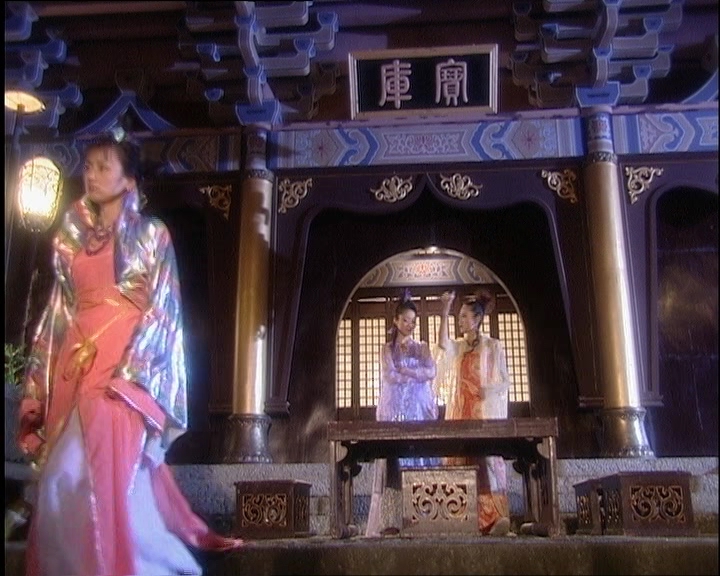 <em>喜气洋洋猪八戒</em> 14_电视剧台_中国网络电视台