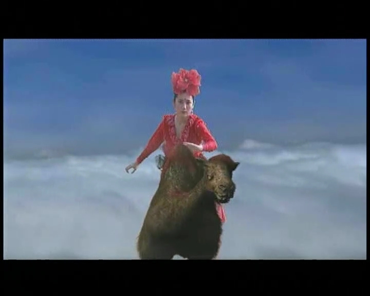 《封神榜之武王伐纣》