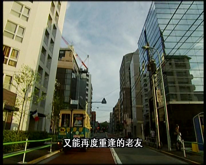 又见梅兰芳(上)