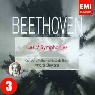 贝多芬 C小调第五交响曲Op.67