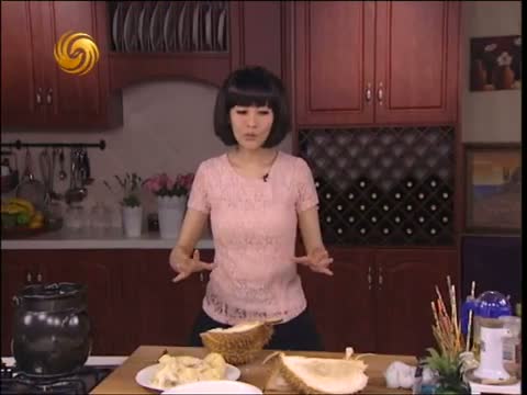 《<em>美女私房菜</em>》 20120909 剁椒鱼头_美食台_