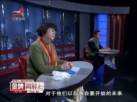 金牌调解在线观看-央视