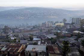 La République du Rwanda