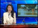 Asia today