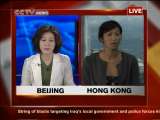 Asia today
