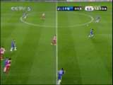 [视频]欧冠：切尔西4：0马德里竞技 上半场