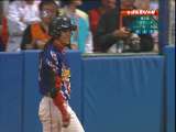 [视频]2009年第十一届全国运动会垒球决赛