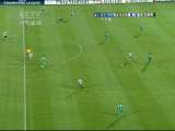 [视频]欧冠小组赛：海法马卡比0-1尤文 上半场