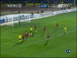 [視頻]歐冠小組賽：喀山紅寶石0-0巴薩 下半場