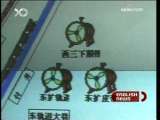 英語新聞-新疆 2009-11-14