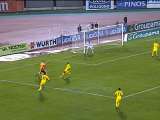 <a href=http://sports.cntv.cn/20100208/101544.shtml?column=C25123 target=_blank>[����]��21�֣����忨1-0���������Ƕ� ��������</a>