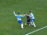 <a href=http://sports.cntv.cn/20100208/101683.shtml?column=C25123 target=_blank>[����]��21�֣�������0-0����³���� ��������</a>