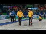 <a href=http://sports.cntv.cn/20100220/102609.shtml target=_blank>[冬奥会]女子冰壶循环赛 中国-瑞典 上半场 2-2</a>
