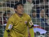 <a href=http://sports.cntv.cn/20100322/101631.shtml?column=C25123 target=_blank>[����]��27�֣���������2-0����÷���� ��������</a>