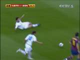 <a href=http://sports.cntv.cn/20100425/100333.shtml?column=C25123 target=_blank>[����]��34�֣���������3-1����˹ ���򼯽�</a>