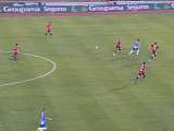 <a href=http://sports.cntv.cn/20100517/100462.shtml?column=C25123 target=_blank>[����]��38�֣����忨2-0�������� ��������</a>
