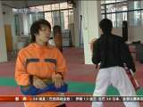 [視頻]東亞運動會跆拳道女隊派二線 男隊盼突破