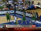 SPORTS SCENE