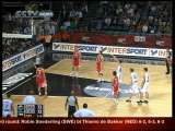 SPORTS SCENE