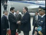 新闻联播 2009-11-23 19：00-10