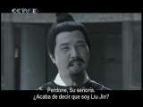 Detective Di Renjie Capítulo 9