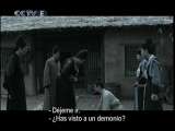 Detective Di Renjie Capítulo 25