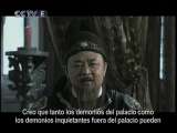 Detective Di Renjie Capítulo 26