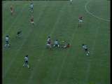 <a href=http://sports.cctv.com/20091128/101346.shtml target=_blank>1982年世界杯揭幕战 阿根廷0:1比利时</a>