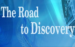 The Road to Discovery