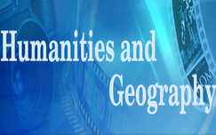 Humanities and Geography