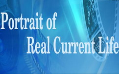 Portrait of Real Current Life