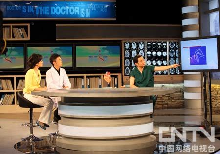 新版《健康之路》打造电视医疗科普旗舰-健康之路