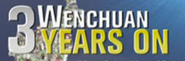 Wenchuan 3 Years On