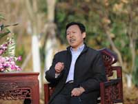 2012年02月11日《乡约淮安》嘉宾：王海平