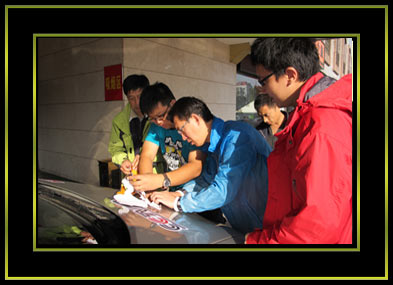 CCTV-4《远方的家》沿海行