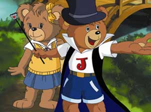 盘点圣诞老人专题-CNTV动画台-中国网络电视