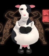 十二生肖之牛专题-cntv动画台-中国网络电视台