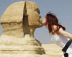Pyramids of Giza
