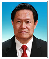 <b>Zhou Yongkang</b>