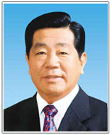 <b>Jia Qinglin</b>
